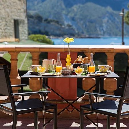 Готель Le Jardin D'Emile Кассі Екстер'єр фото